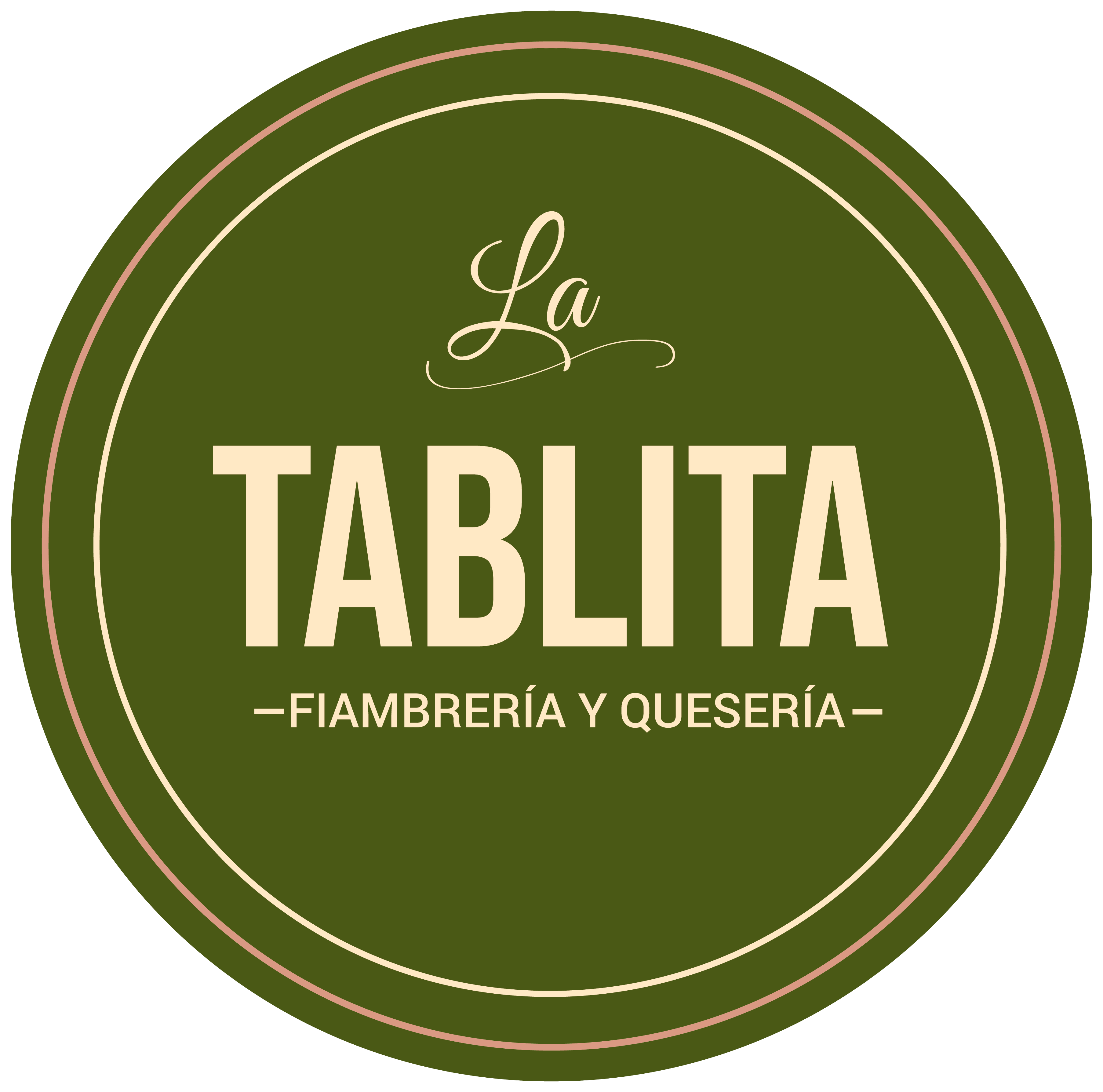 Logo La Tablita